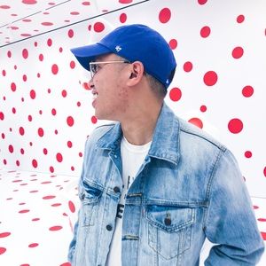 Meet your Posher, Jonathan